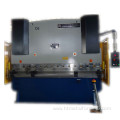 used amada high quality hydraulic press brake machine